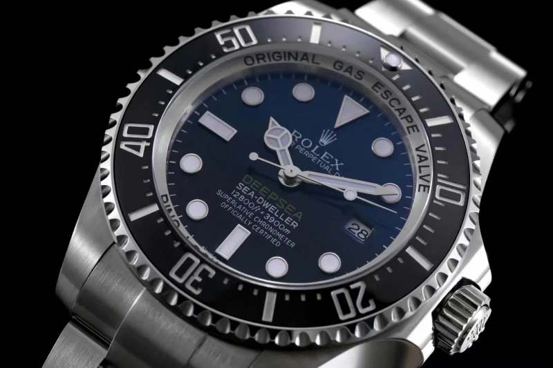 ROLEX Men's Watch