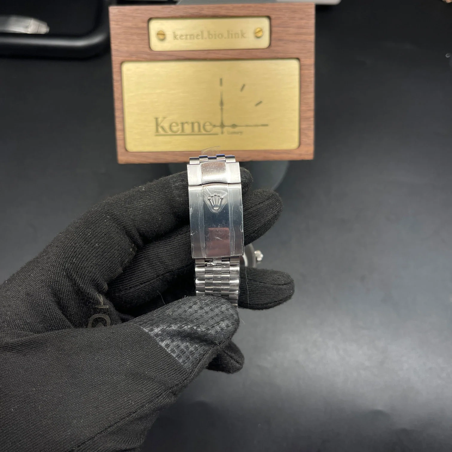 1:1 Cutting-edge cloning Datejust 36MM & 41 MM Wimbledon