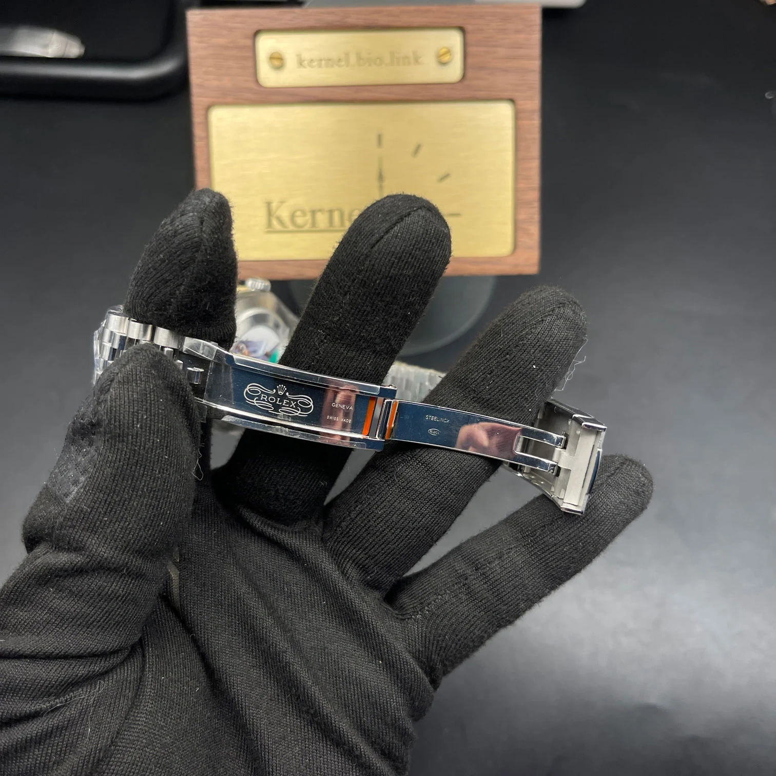 1:1 Cutting-edge cloning Datejust 36MM & 41 MM Wimbledon