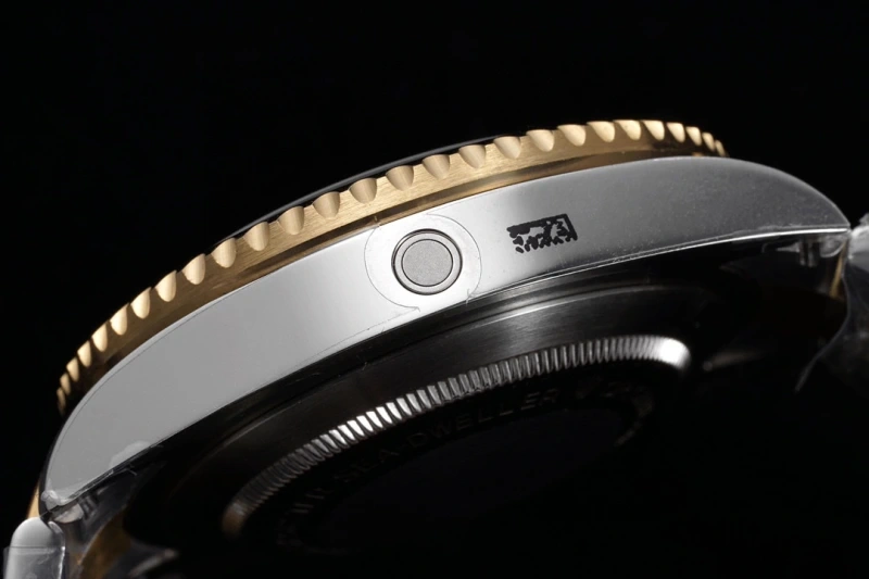 ROLEX Men's Watch