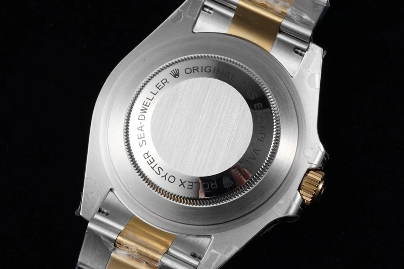 ROLEX Men's Watch
