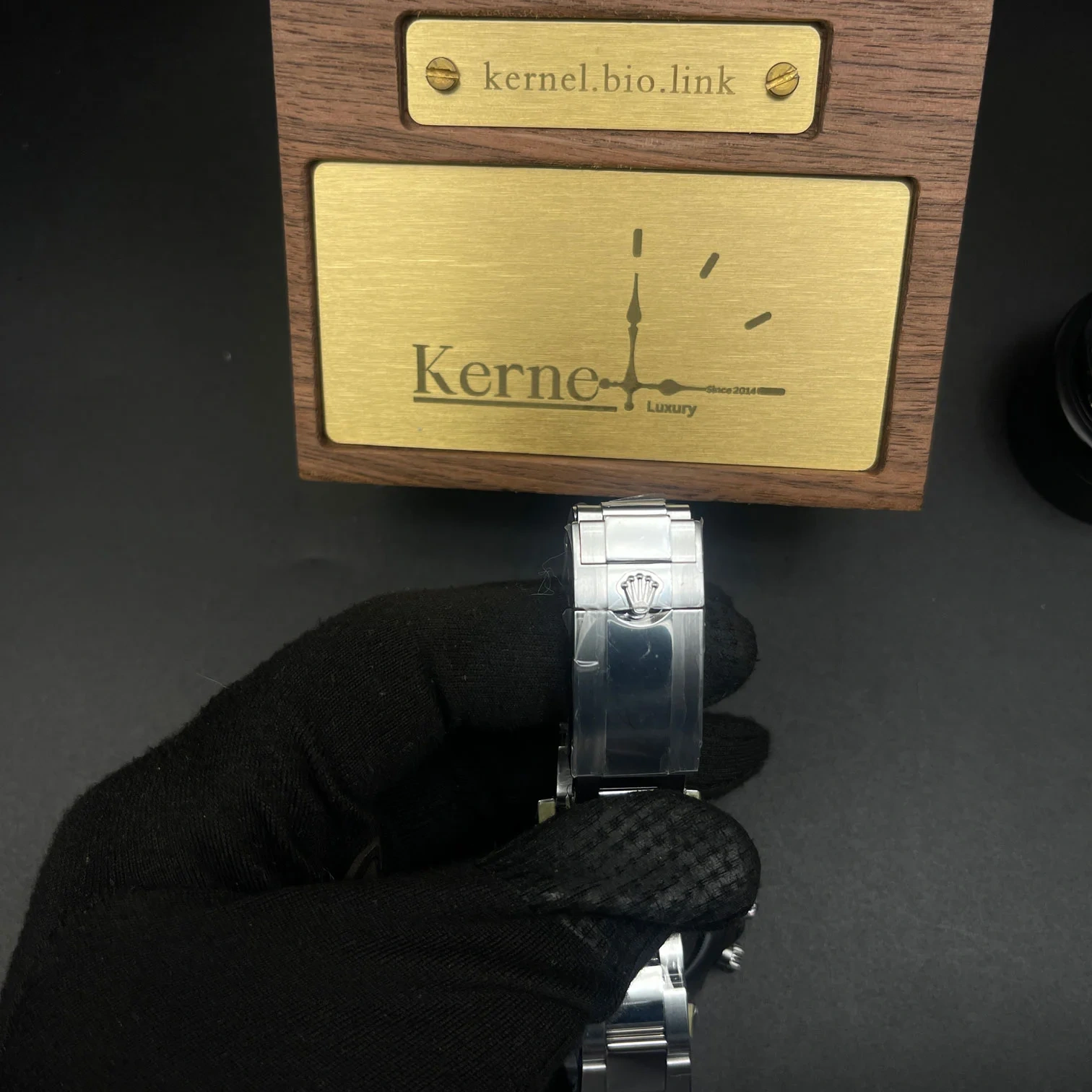 1:1 Cutting-edge cloning Daytona 116520 Cal.4130