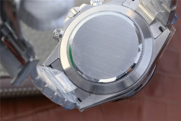 1:1 Cutting-edge cloning Rolex Cosmograph Daytona Ceramic Bezel -Cal.4130