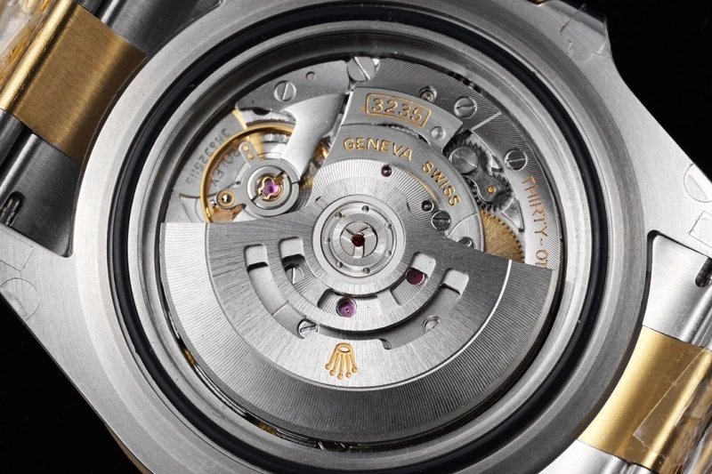ROLEX Men's Watch