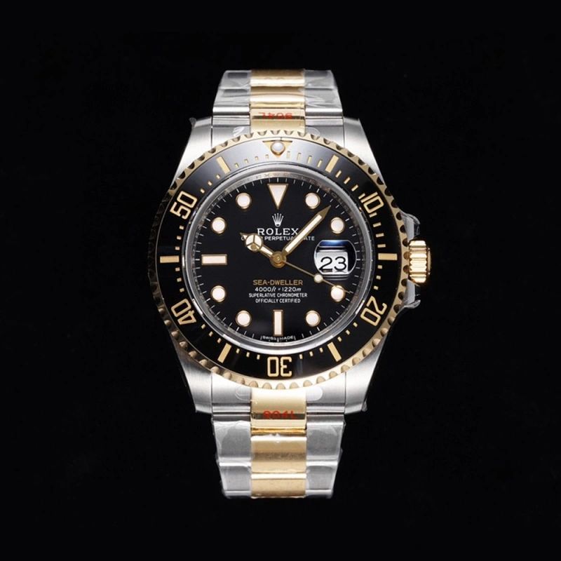 ROLEX Men's Watch