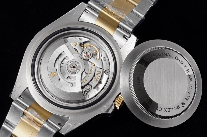 ROLEX Men's Watch