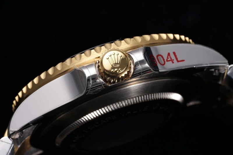 ROLEX Men's Watch