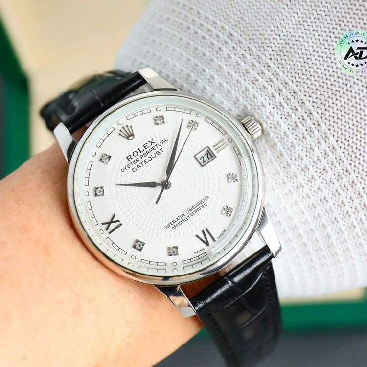 ROLEX Men's Watch