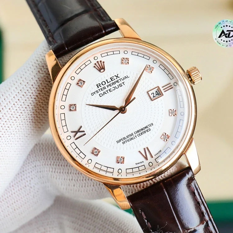ROLEX Men's Watch