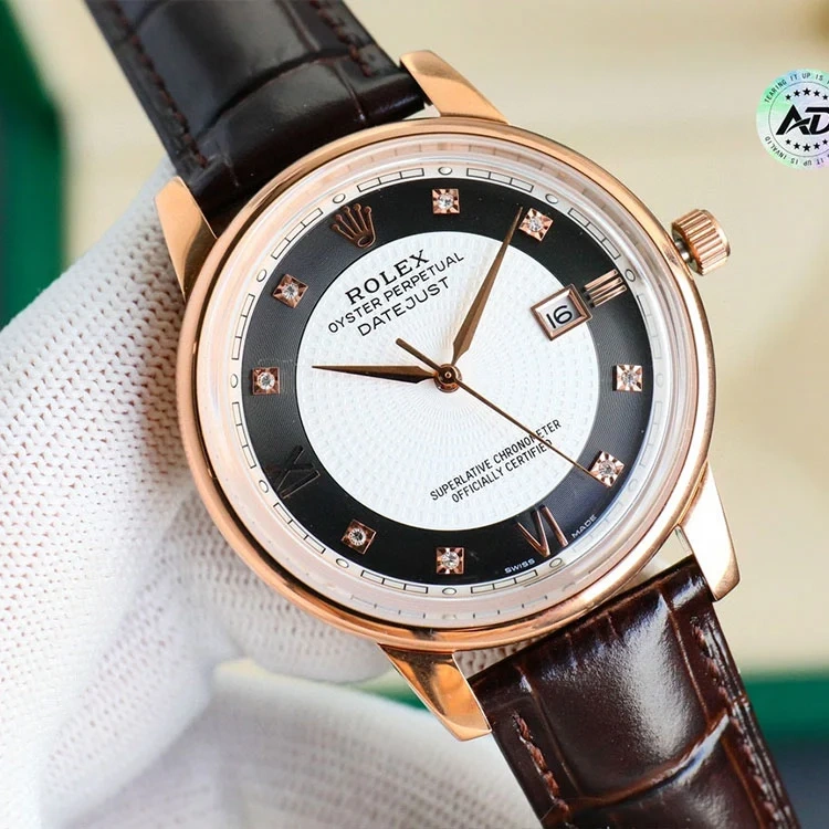 ROLEX Men's Watch