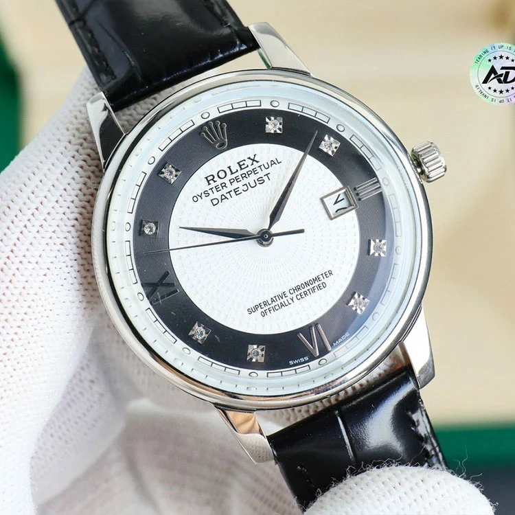 ROLEX Men's Watch