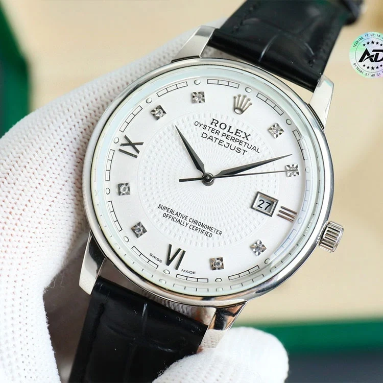 ROLEX Men's Watch