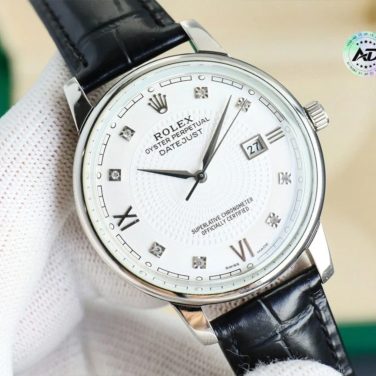 ROLEX Men's Watch