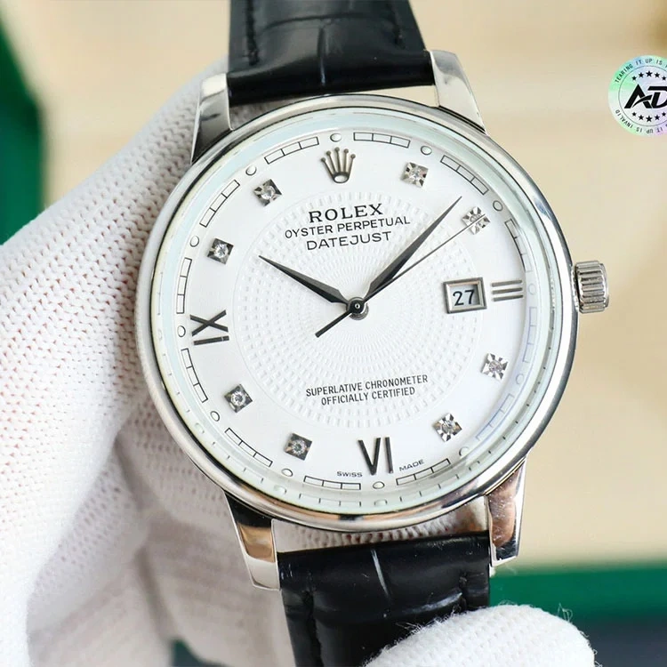 ROLEX Men's Watch