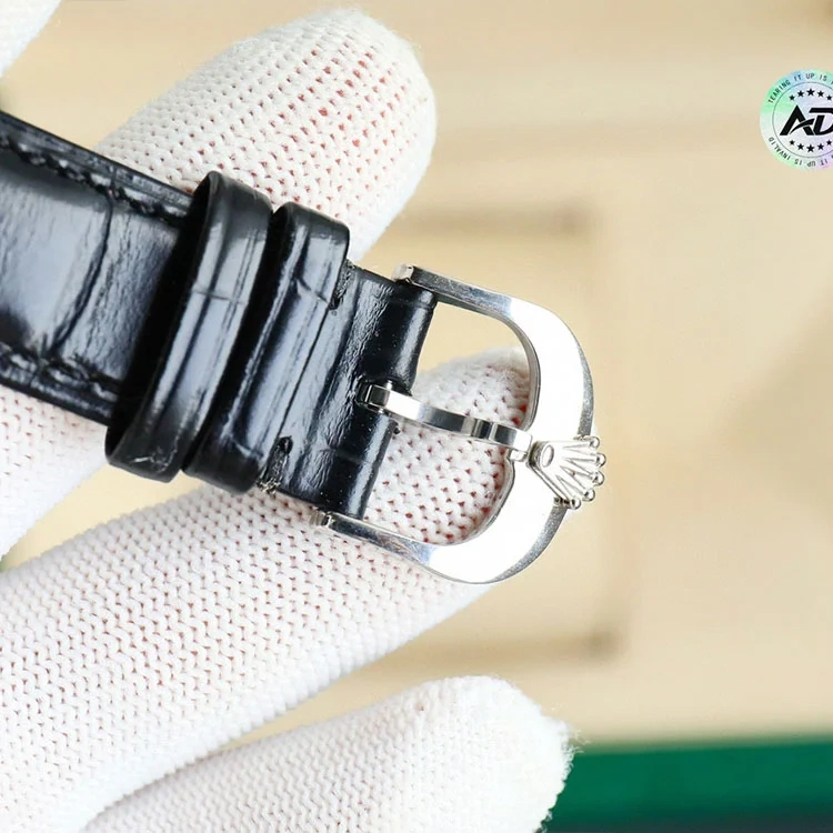 ROLEX Men's Watch
