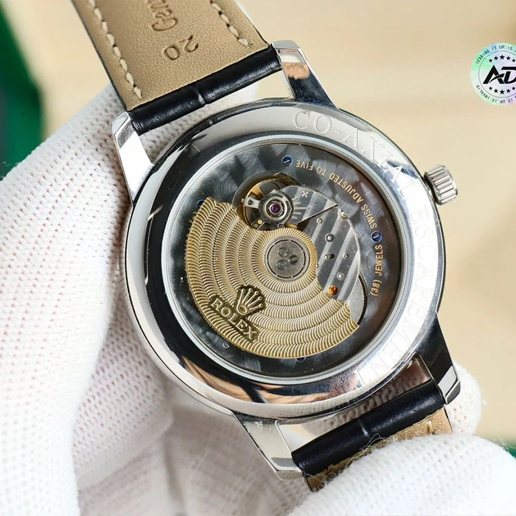 ROLEX Men's Watch