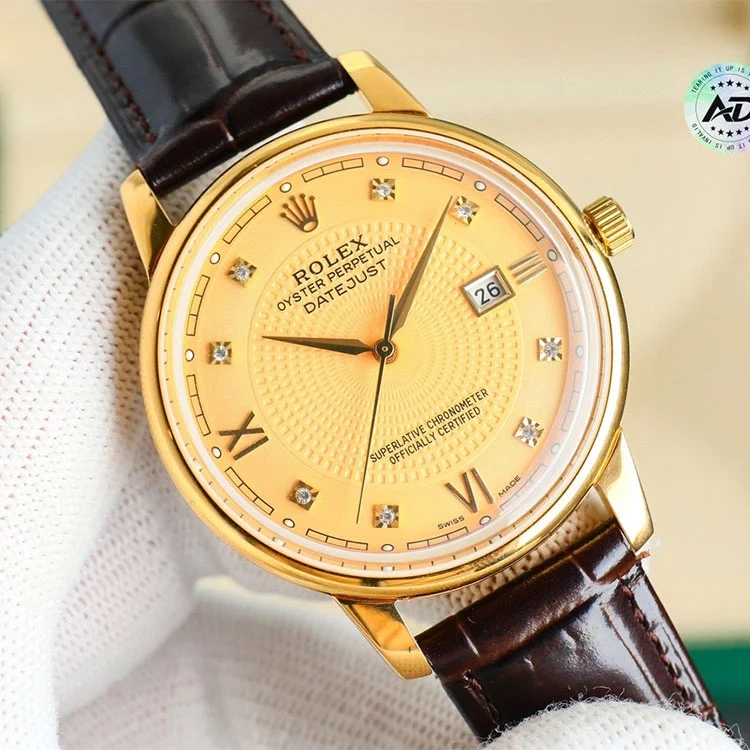 ROLEX Men's Watch