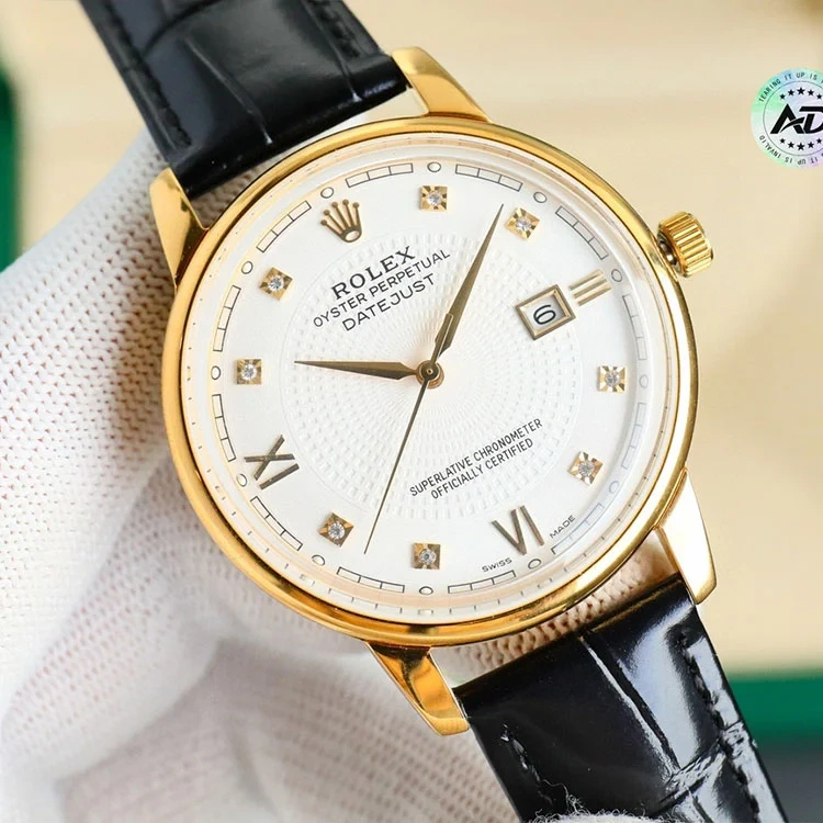 ROLEX Men's Watch