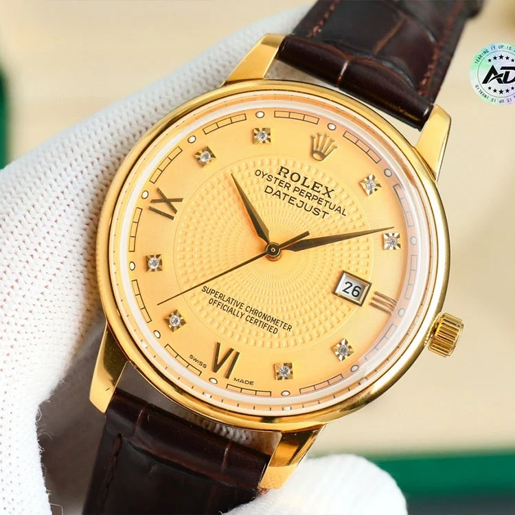ROLEX Men's Watch