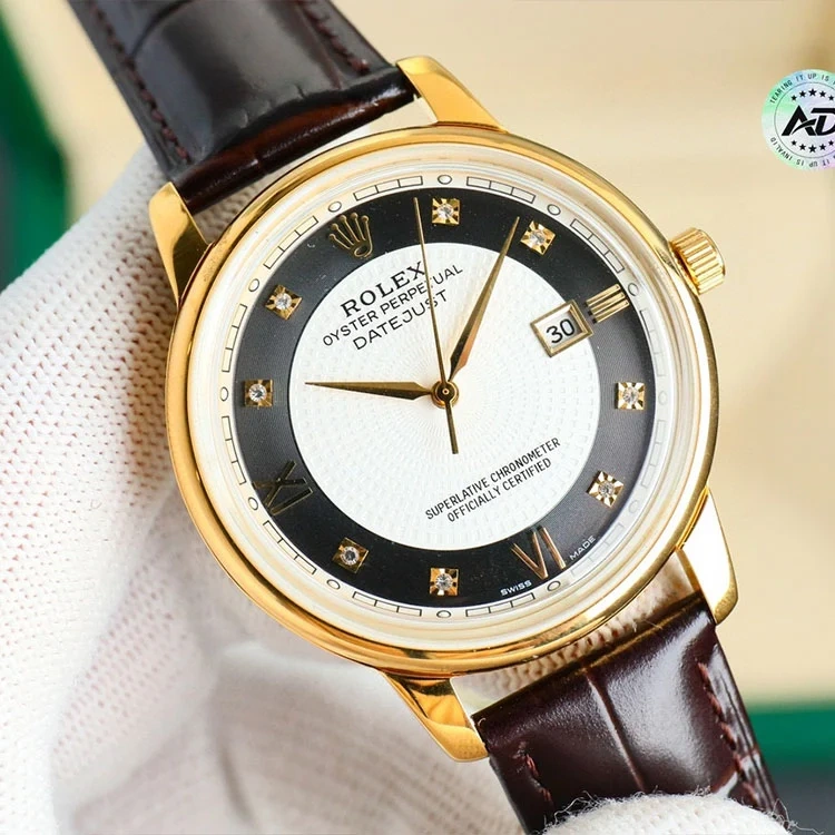 ROLEX Men's Watch