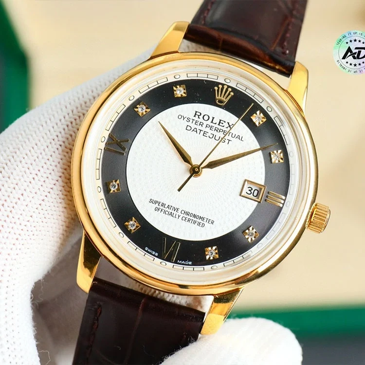 ROLEX Men's Watch