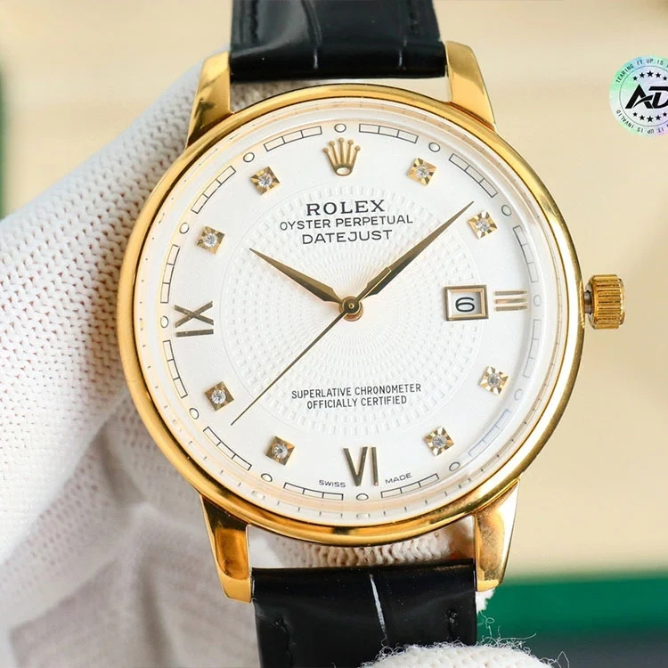 ROLEX Men's Watch