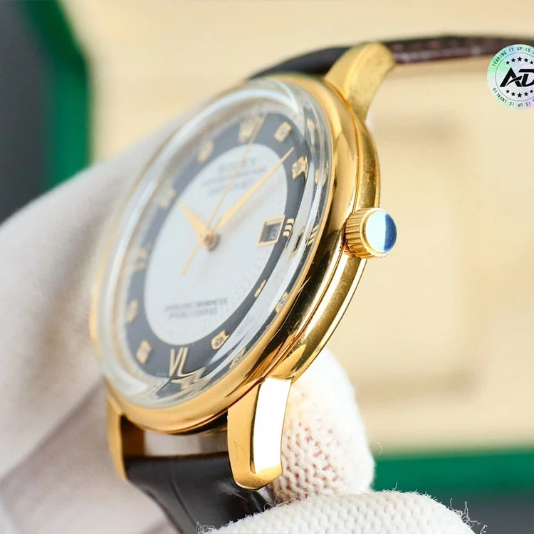 ROLEX Men's Watch