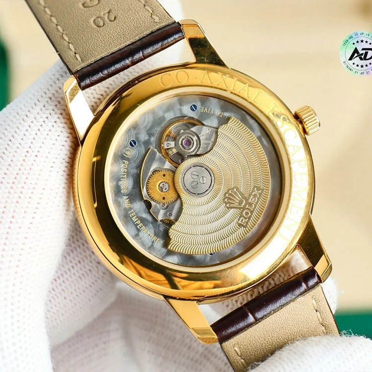 ROLEX Men's Watch