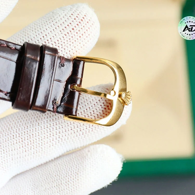ROLEX Men's Watch
