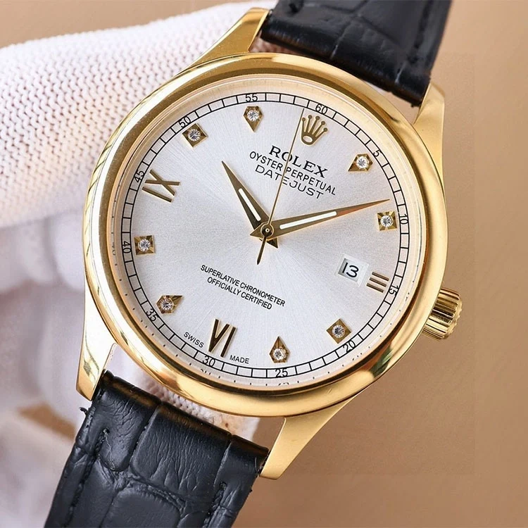 ROLEX Men's Watch