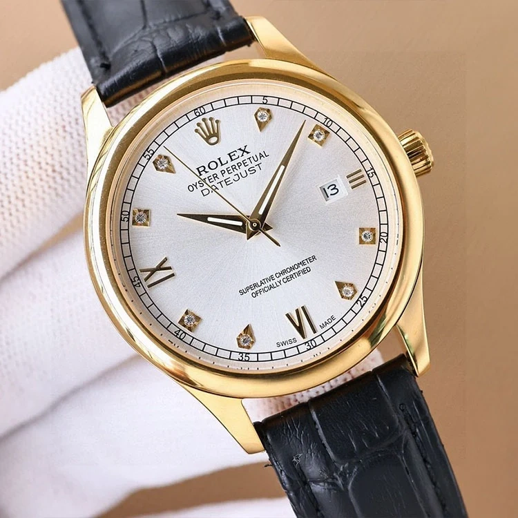ROLEX Men's Watch