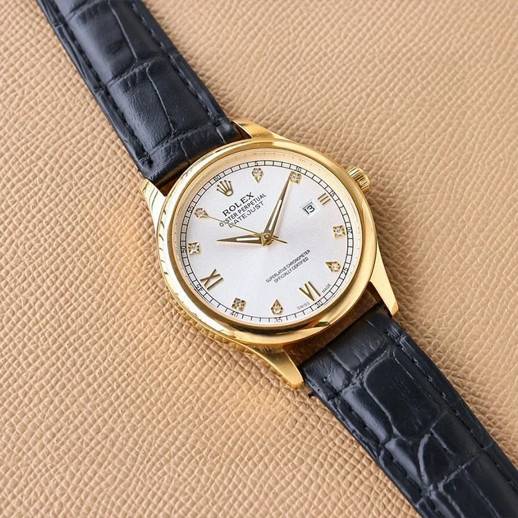 ROLEX Men's Watch