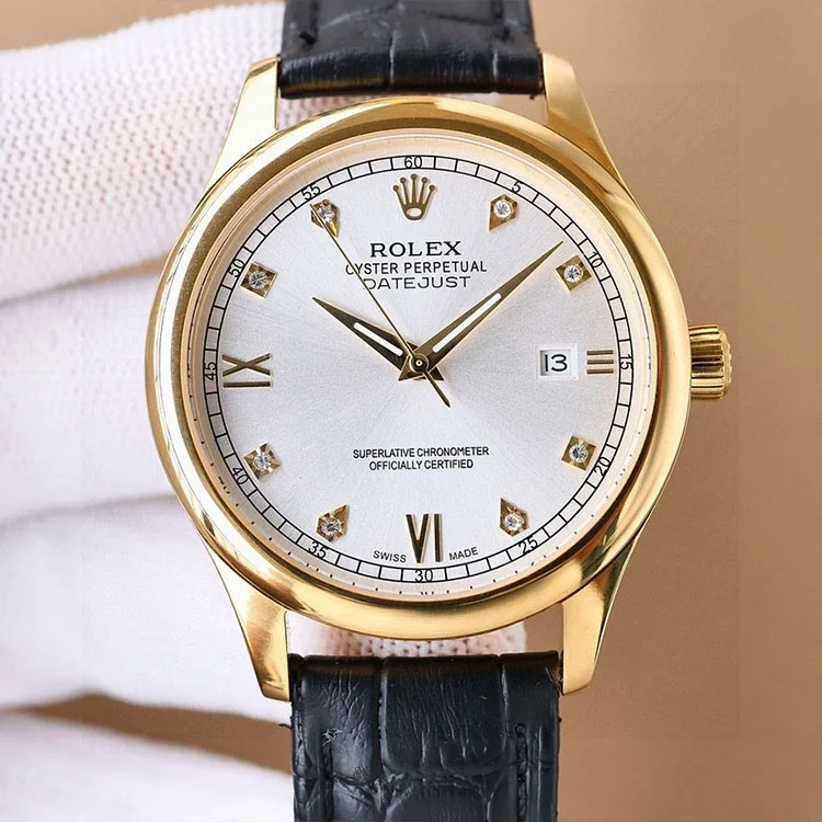 ROLEX Men's Watch