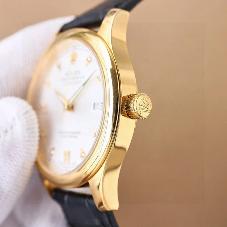 ROLEX Men's Watch