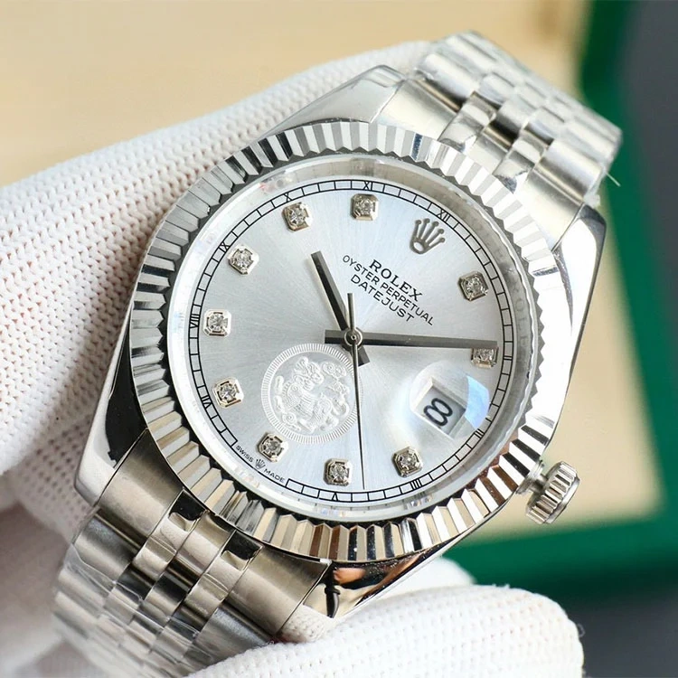 ROLEX Men's Watch