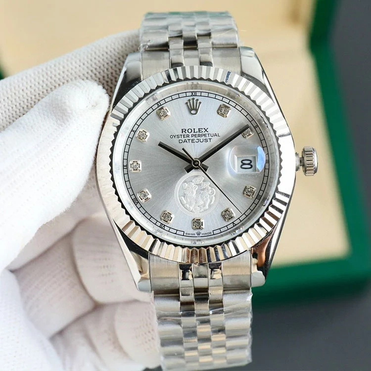 ROLEX Men's Watch