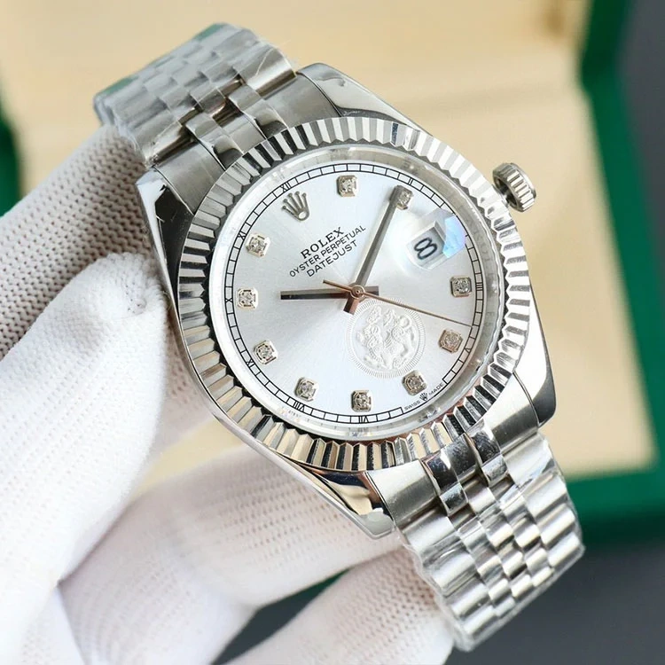 ROLEX Men's Watch