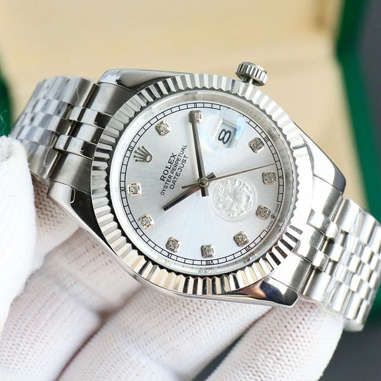 ROLEX Men's Watch