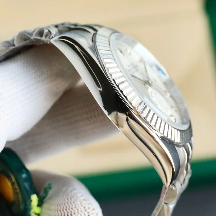 ROLEX Men's Watch