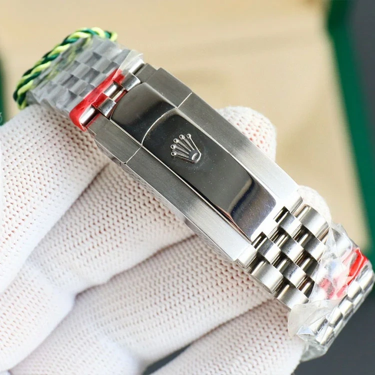ROLEX Men's Watch