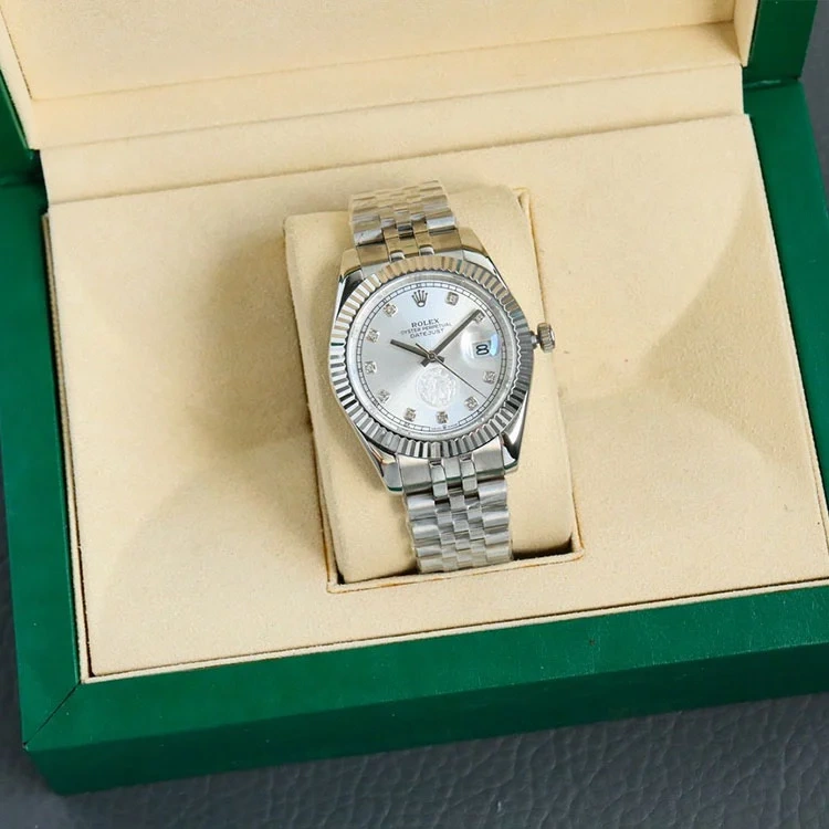 ROLEX Men's Watch