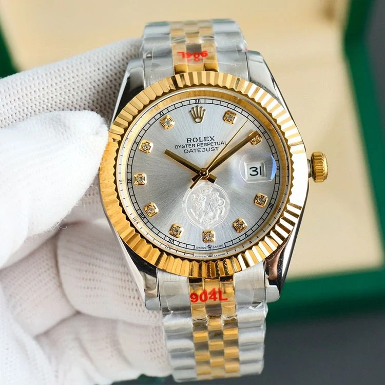 ROLEX Men's Watch