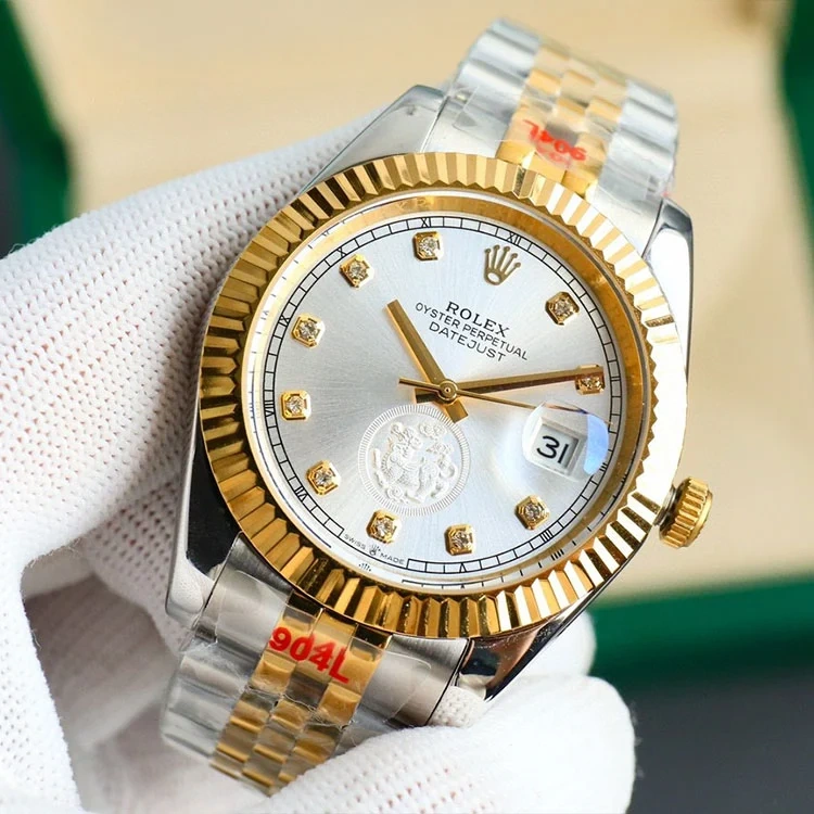ROLEX Men's Watch