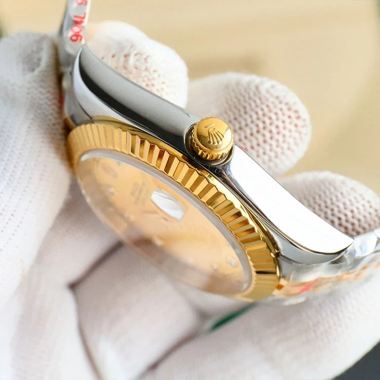 ROLEX Men's Watch