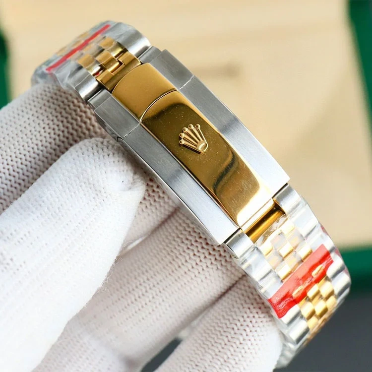 ROLEX Men's Watch