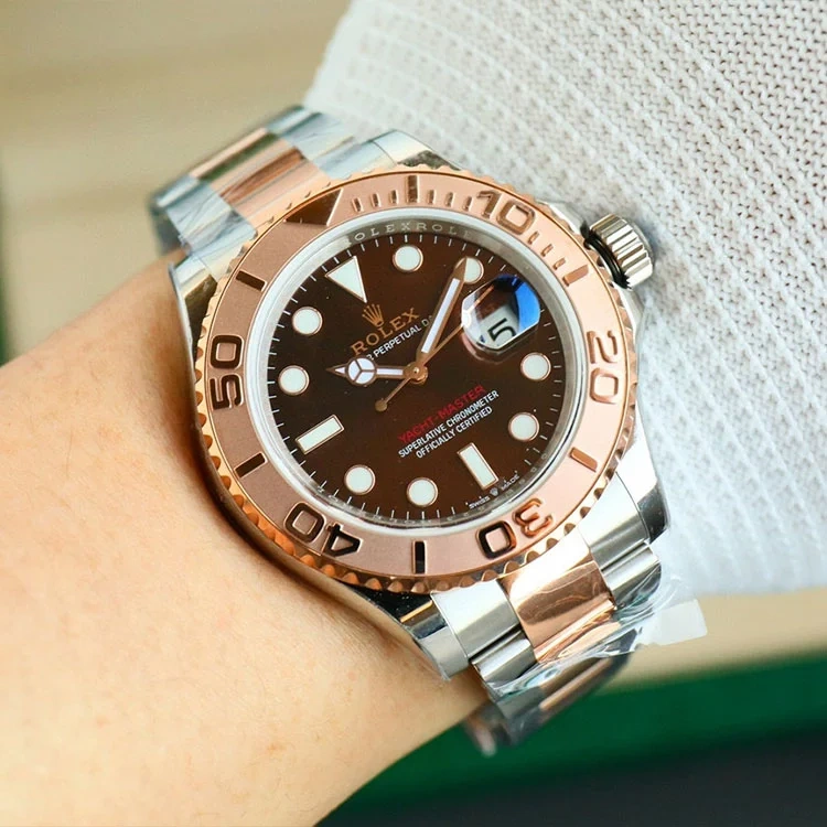 ROLEX Men's Watch