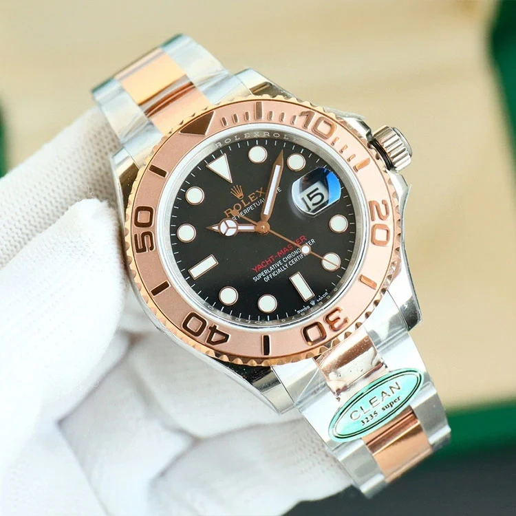ROLEX Men's Watch