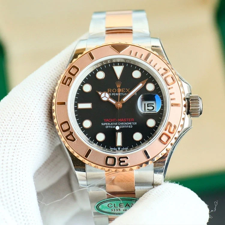 ROLEX Men's Watch