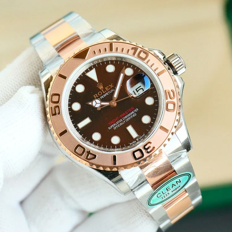 ROLEX Men's Watch