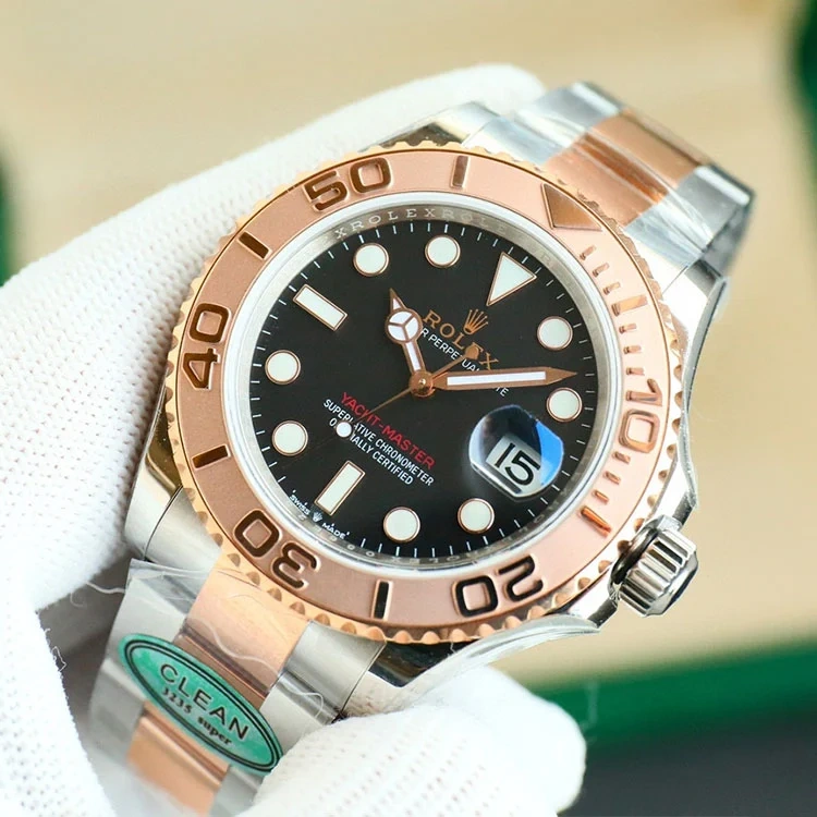ROLEX Men's Watch